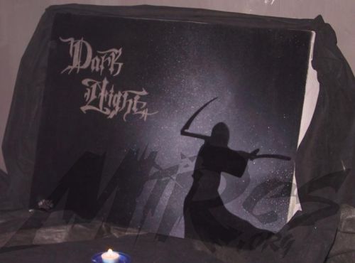 EMSIGEI DARKNIGHT